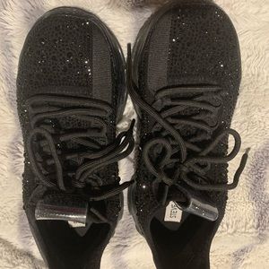 Womens Steve Madden Maxima Sneakers size 6